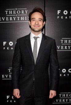 Charlie Cox as Jonathan Jones