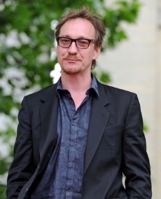 David Thewlis as Dennis Sciama